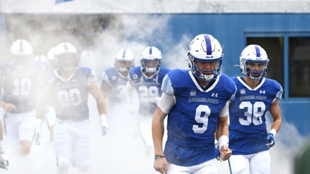 Indiana State vs. Indiana Prediction with FanDuel